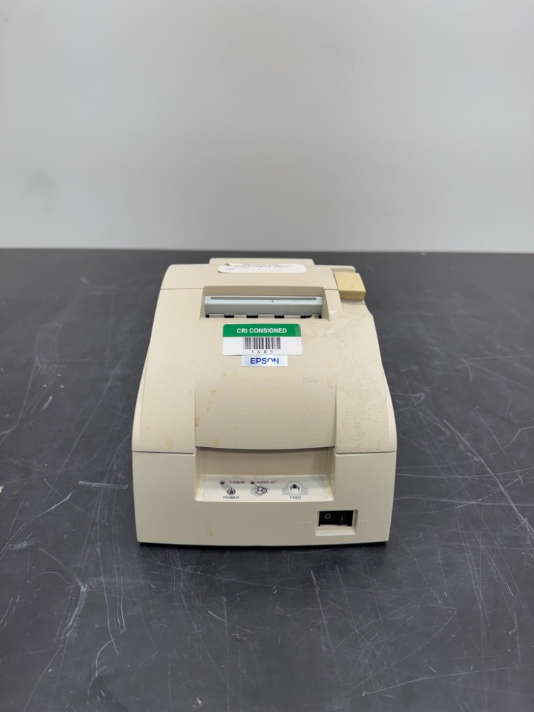 Image of Epson TM-U220D